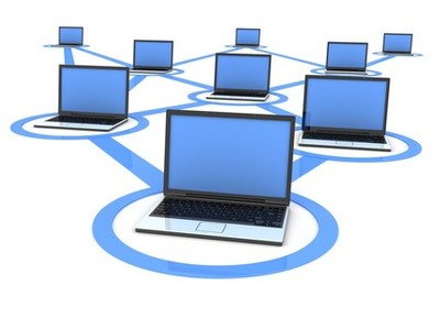 電腦網絡技術開發(fā)與免費素材資源探索