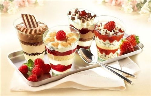 樂天派冰淇淋加盟費(fèi)用詳解 開啟甜蜜事業(yè)的投資指南